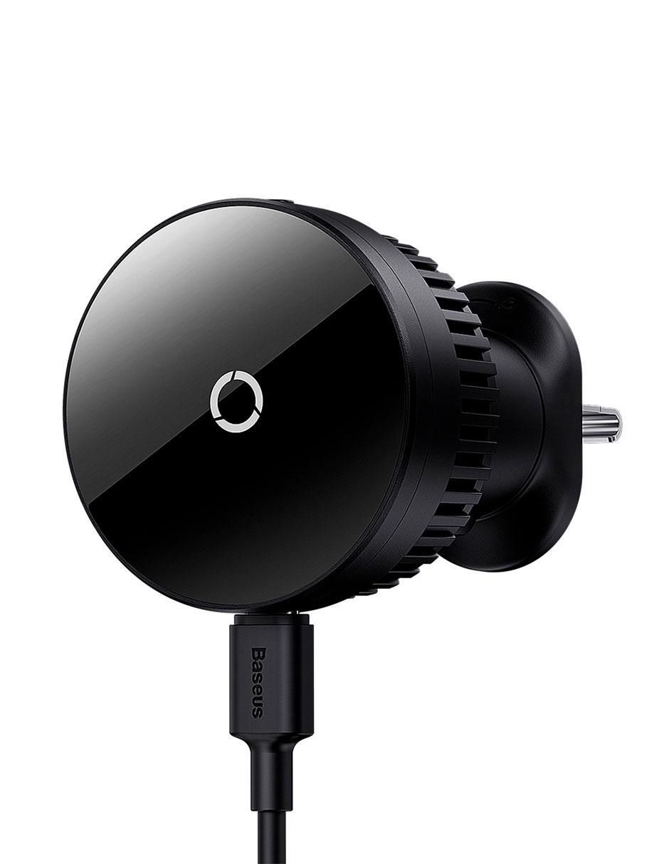 Cargador auto Baseus USB tipo C
