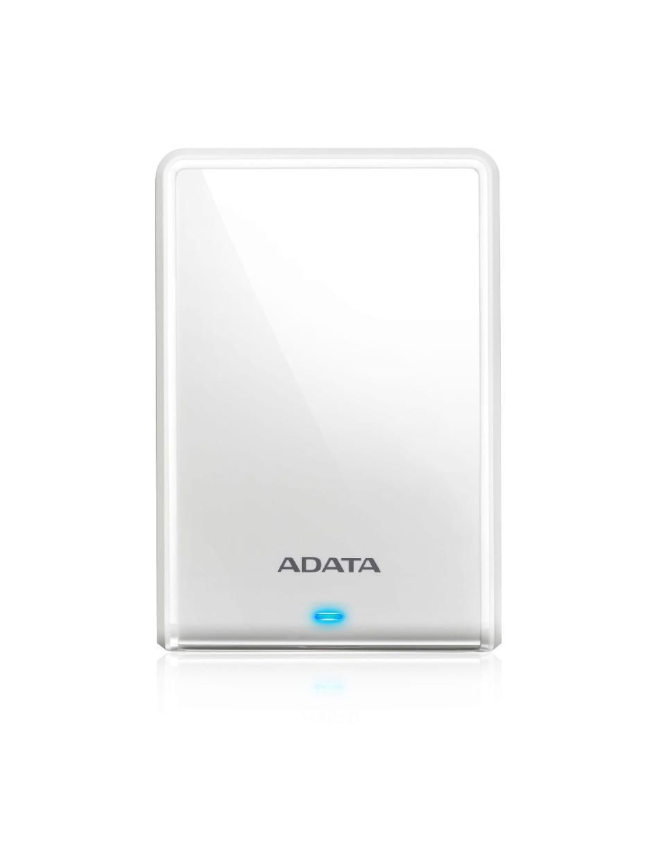 Disco duro externo Adata capacidad 2 TB