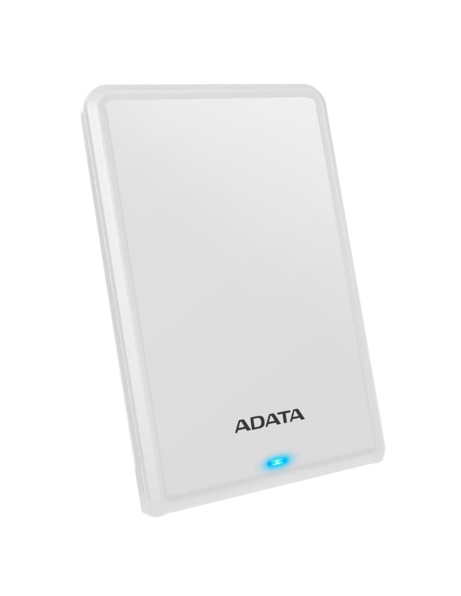 Disco duro externo Adata capacidad 2 TB