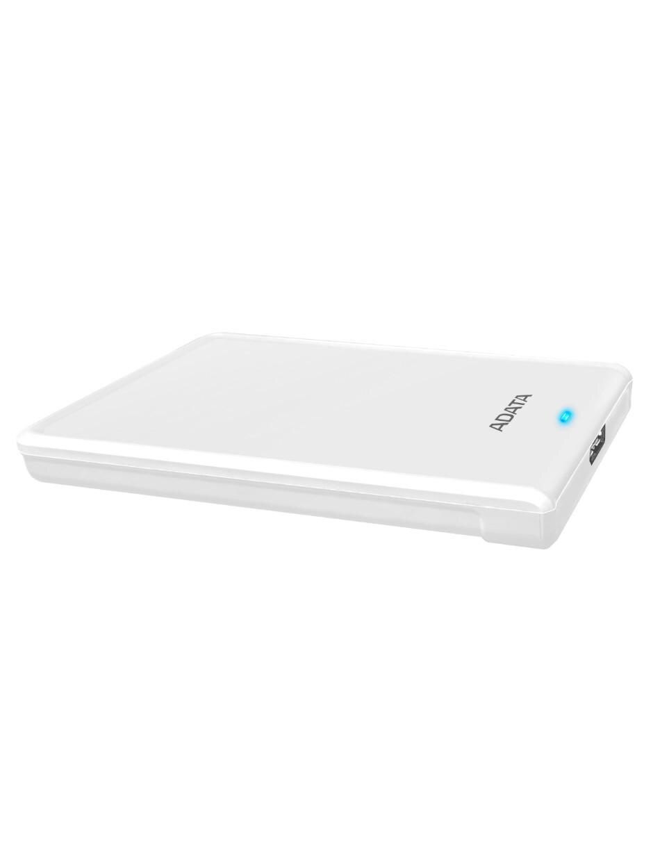 Disco duro externo Adata capacidad 2 TB