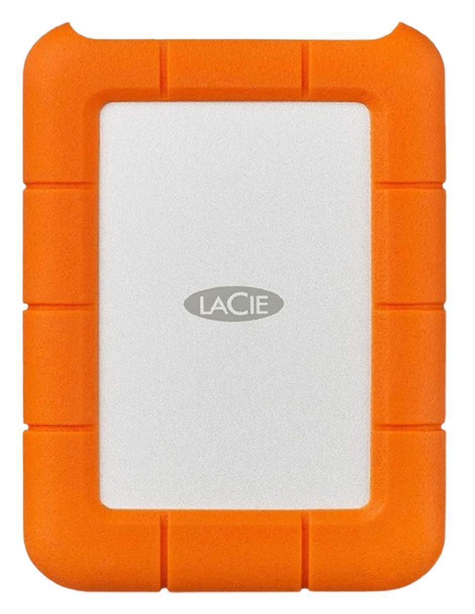 Disco duro externo Lacie capacidad 5000 GB