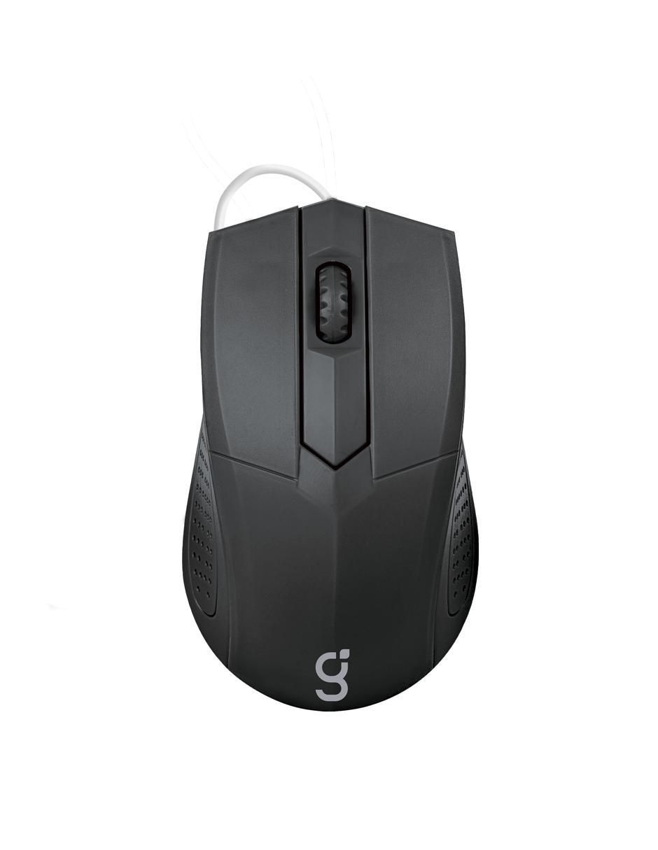Mouse Gamer Inalámbrico 18-8650 Mouse Gamer Inalámbrico 18-8650