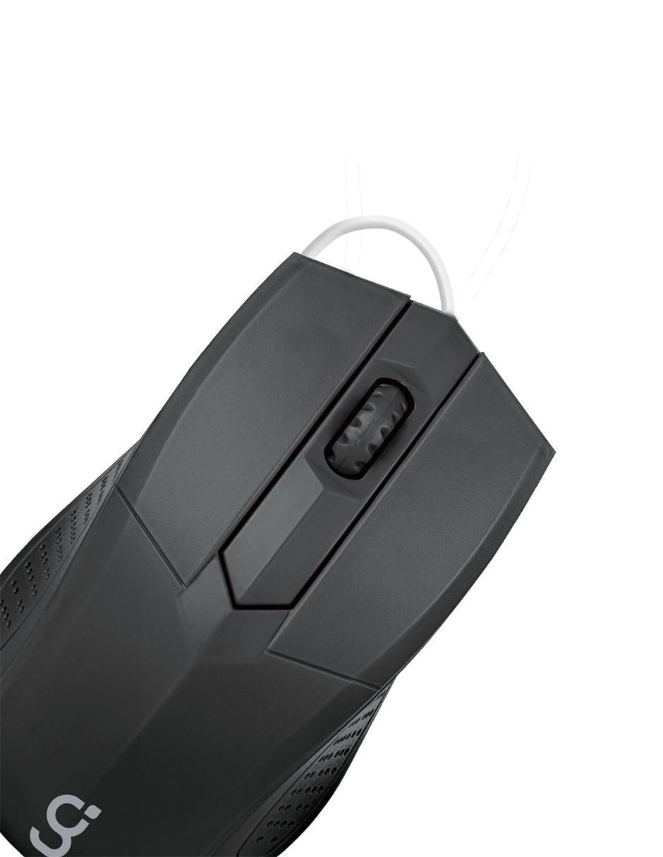 Mouse Gamer Inalámbrico 18-8650 2