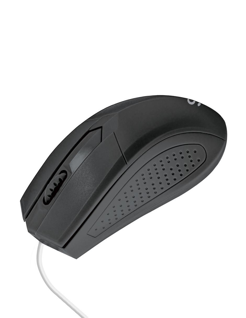 Mouse Gamer Inalámbrico 18-8650 4