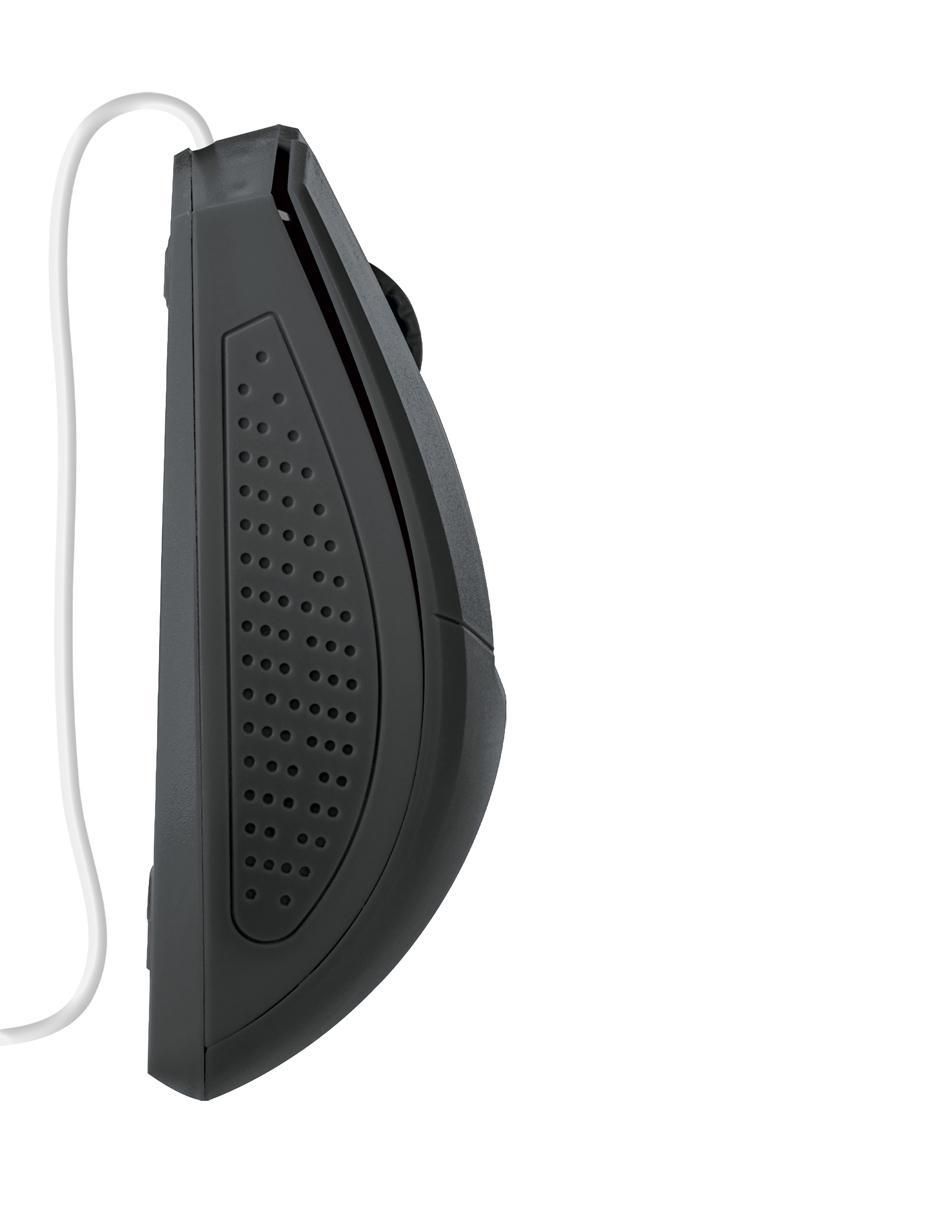 Mouse Gamer Inalámbrico 18-8650 5