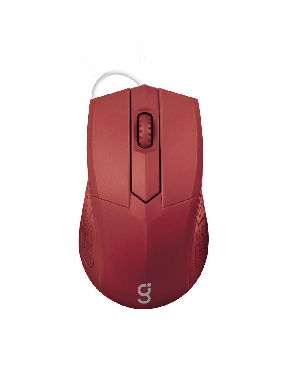 Mouse Gamer Inalámbrico 18-8650