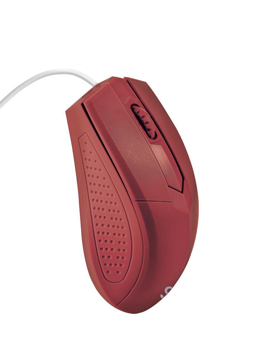 Mouse Gamer Inalámbrico Greenleaf 18-8650