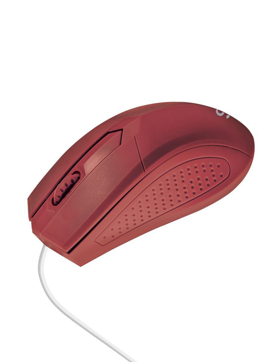 Mouse Gamer Inalámbrico Greenleaf 18-8650