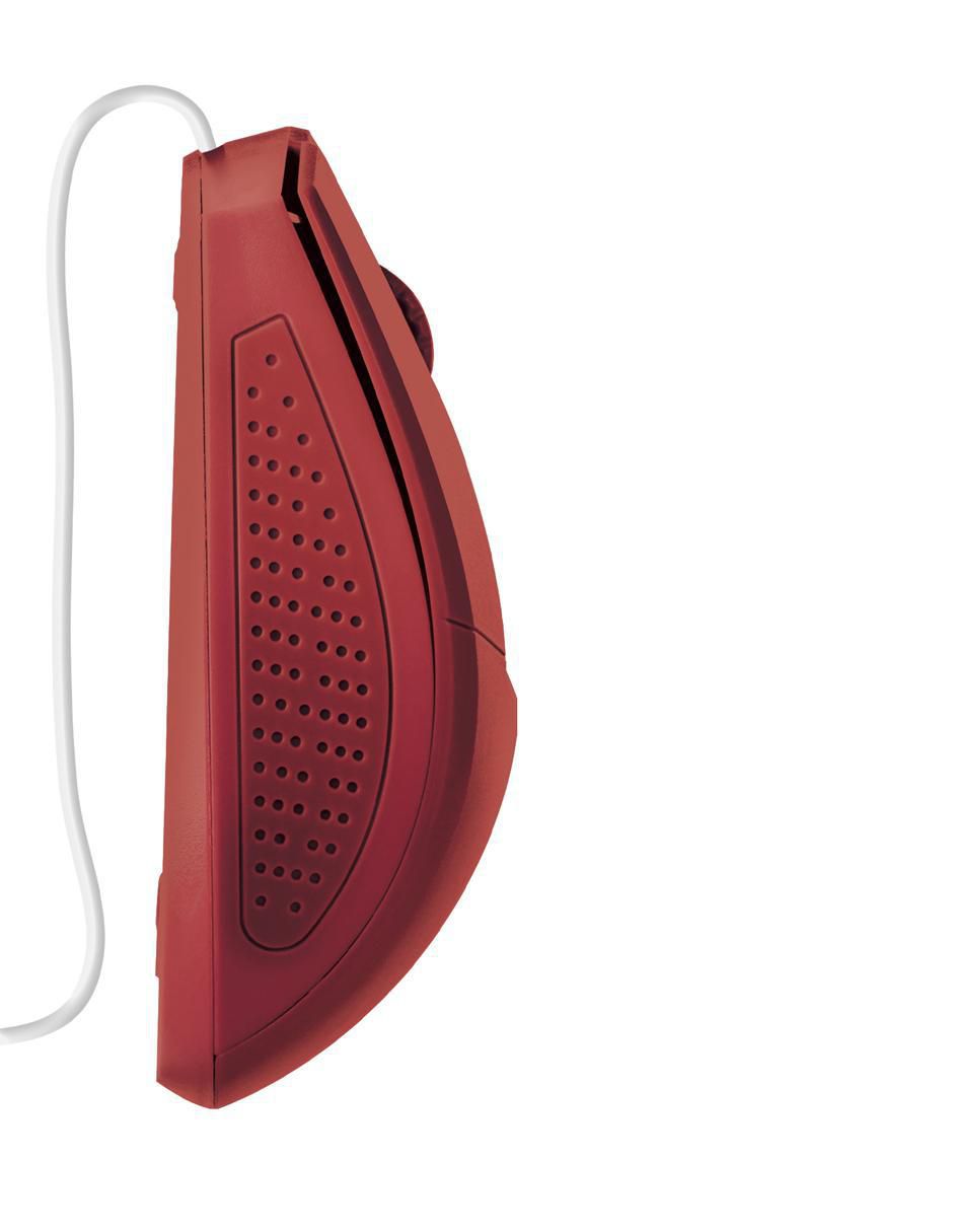 Mouse Gamer Inalámbrico Greenleaf 18-8650