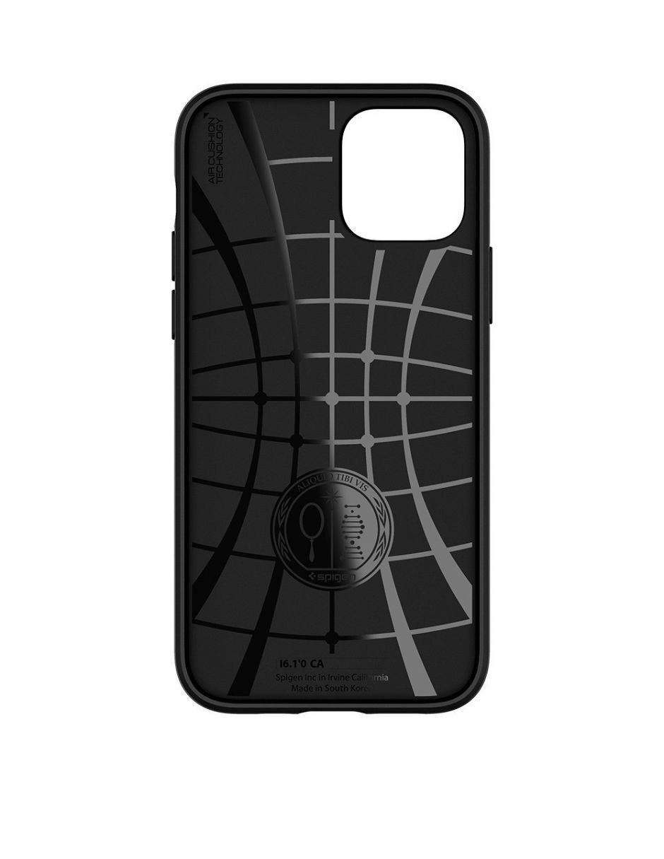 Funda para iPhone 12 Pro Max de TPU 3
