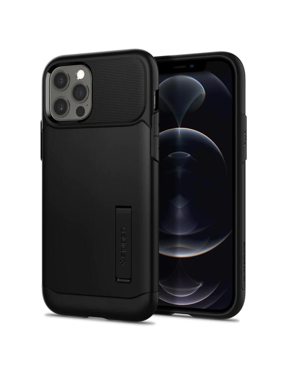 Funda para iPhone 12 Mini de TPU 2