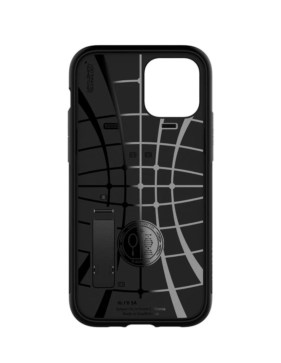 Funda para iPhone 12 Mini de TPU 3