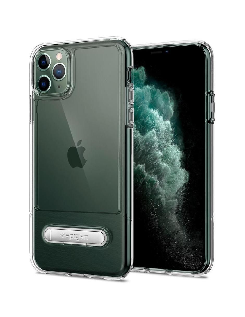 Funda para iPhone 11 Pro de TPU 2