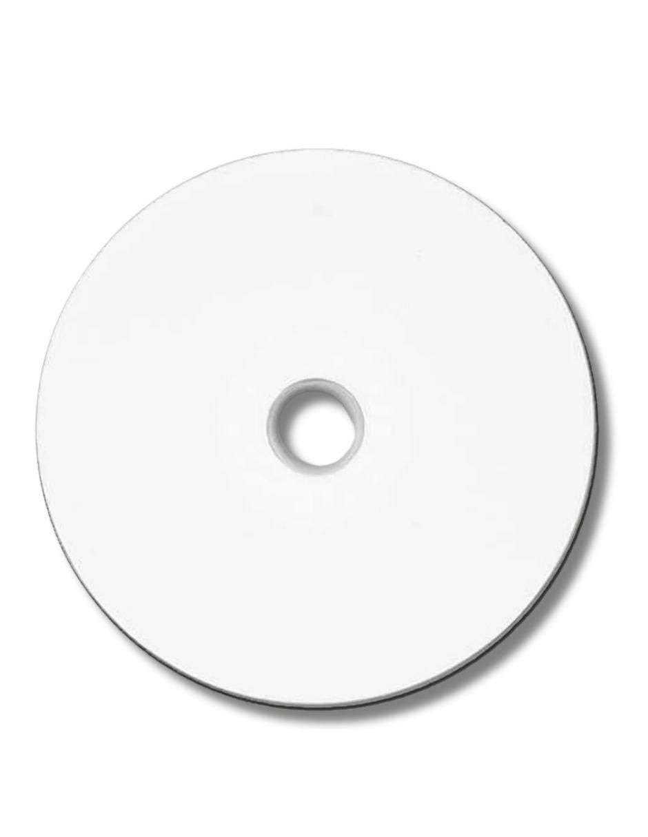DVD+R DL de 50 piezas 1