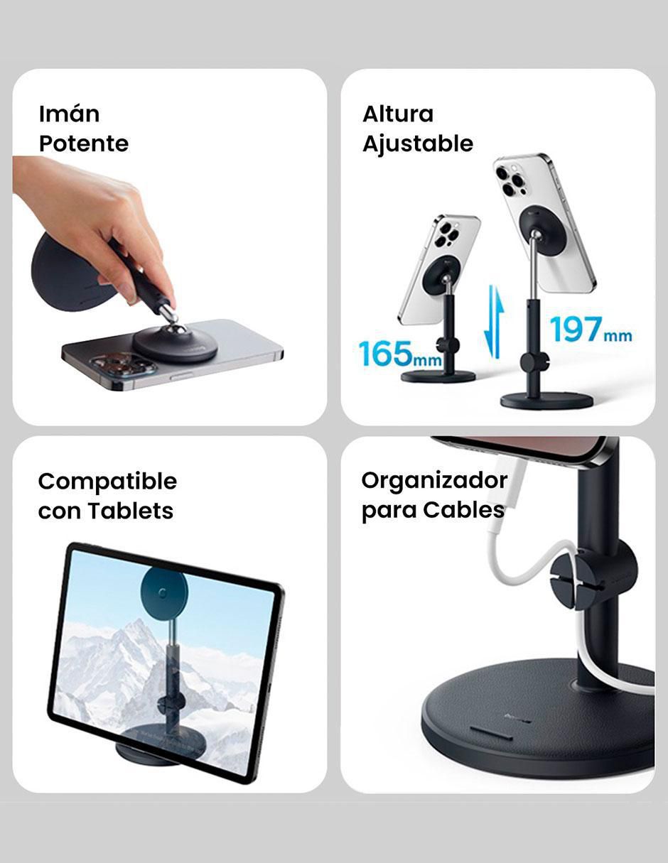 Soporte para celular