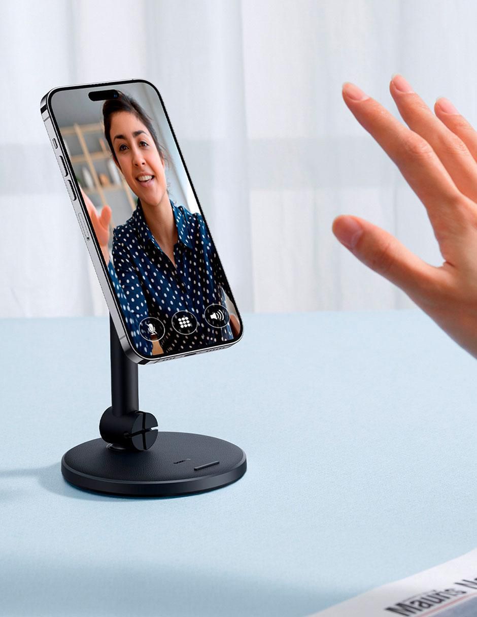 Soporte para celular