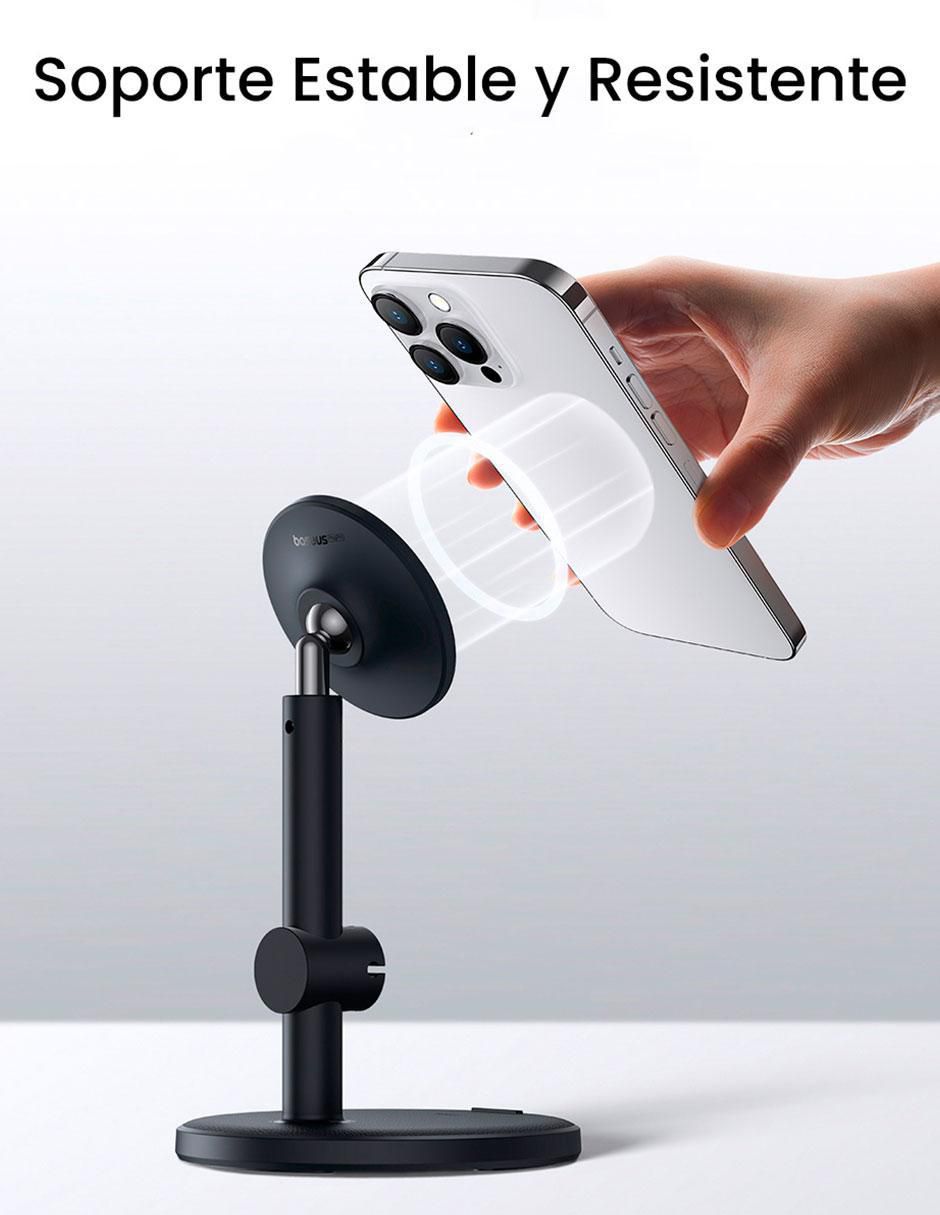 Soporte para celular 6