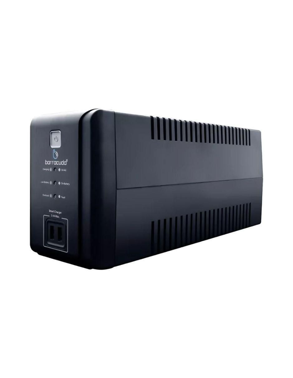 Regulador de voltaje SR-950