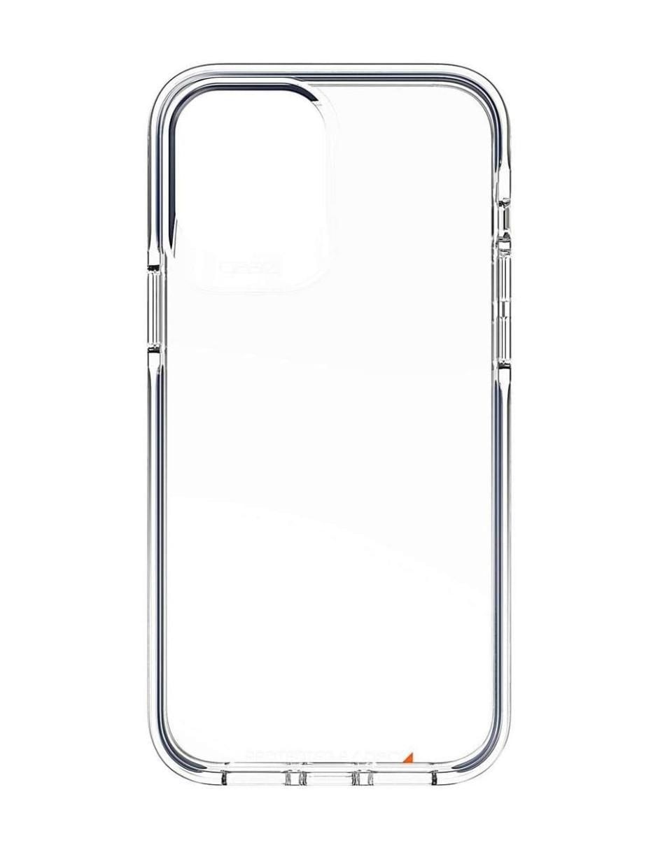 Funda para iPhone 12 Pro Max de TPU
