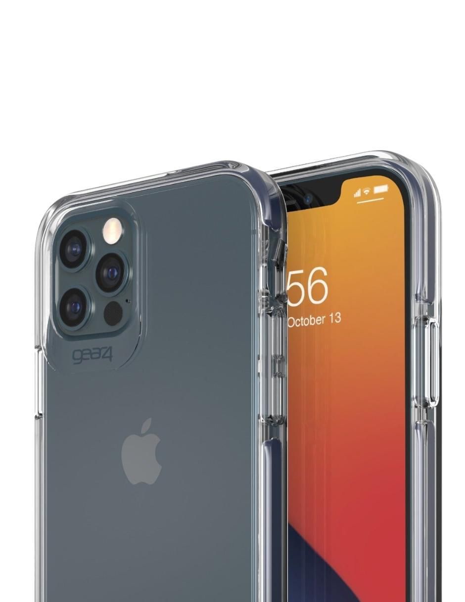 Funda para iPhone 12 Pro Max de TPU