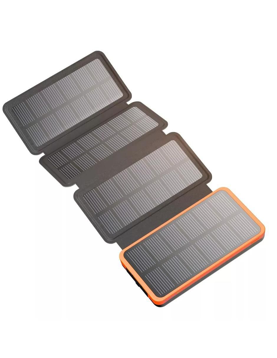 Batería portátil MR. GADGETS 20000 mAh Nova Charger Plus