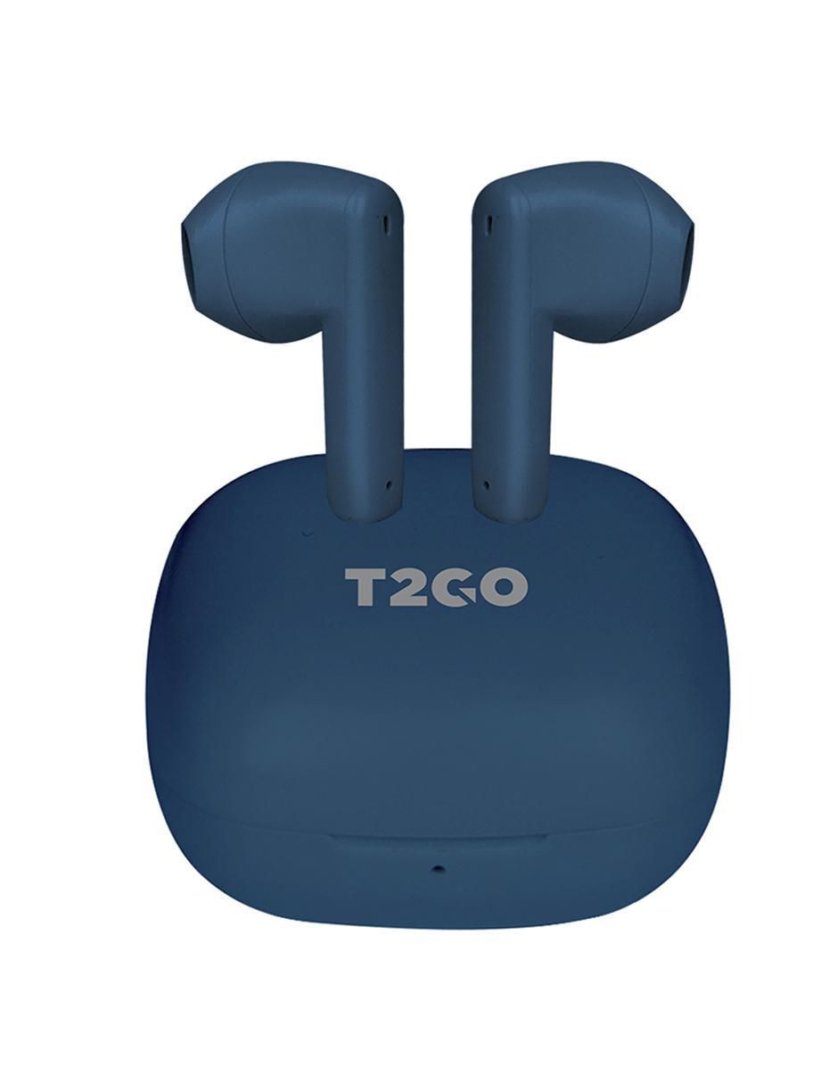 Audífonos True Wireless Sonum inalámbricos