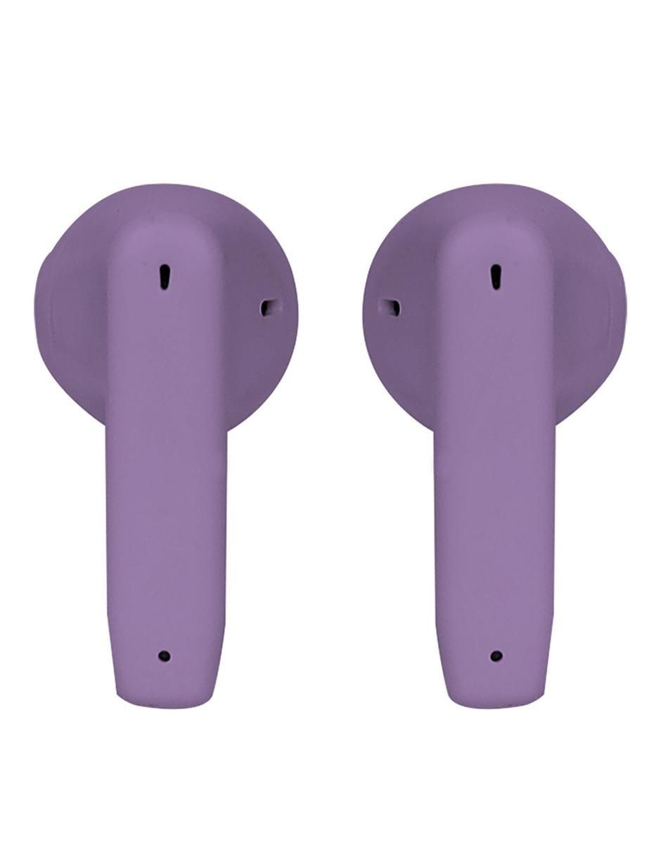 Audífonos True Wireless Sonum inalámbricos 5