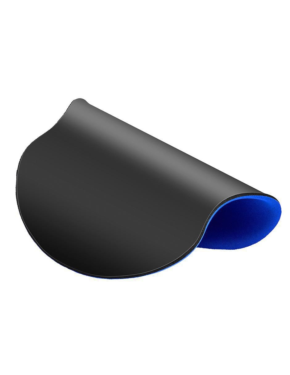 Mouse pad con apoyo para muñeca y antideslizante 5