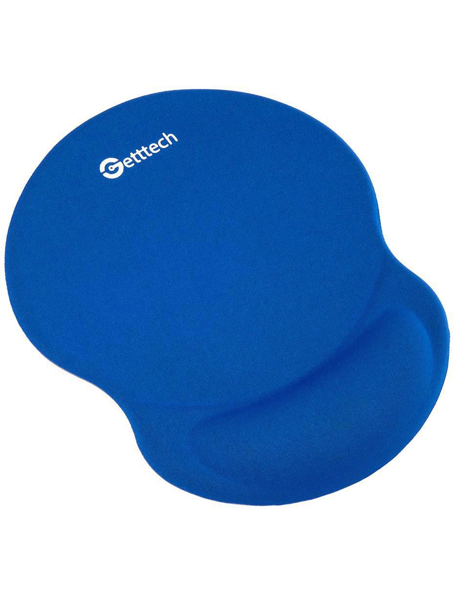 Mouse pad con apoyo para muñeca y antideslizante 6