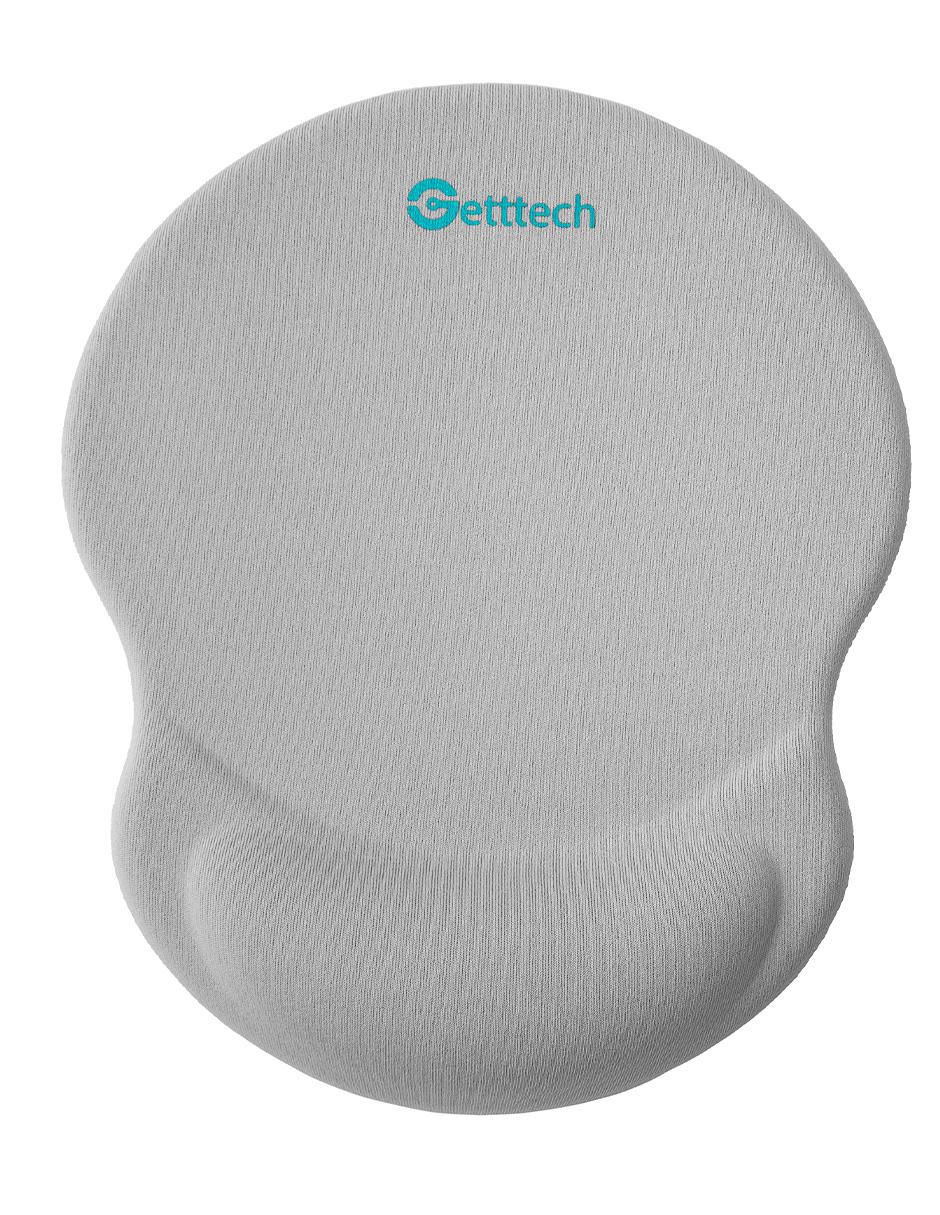 Mouse pad con apoyo para muñeca y antideslizante Mouse pad con apoyo para muñeca y antideslizante