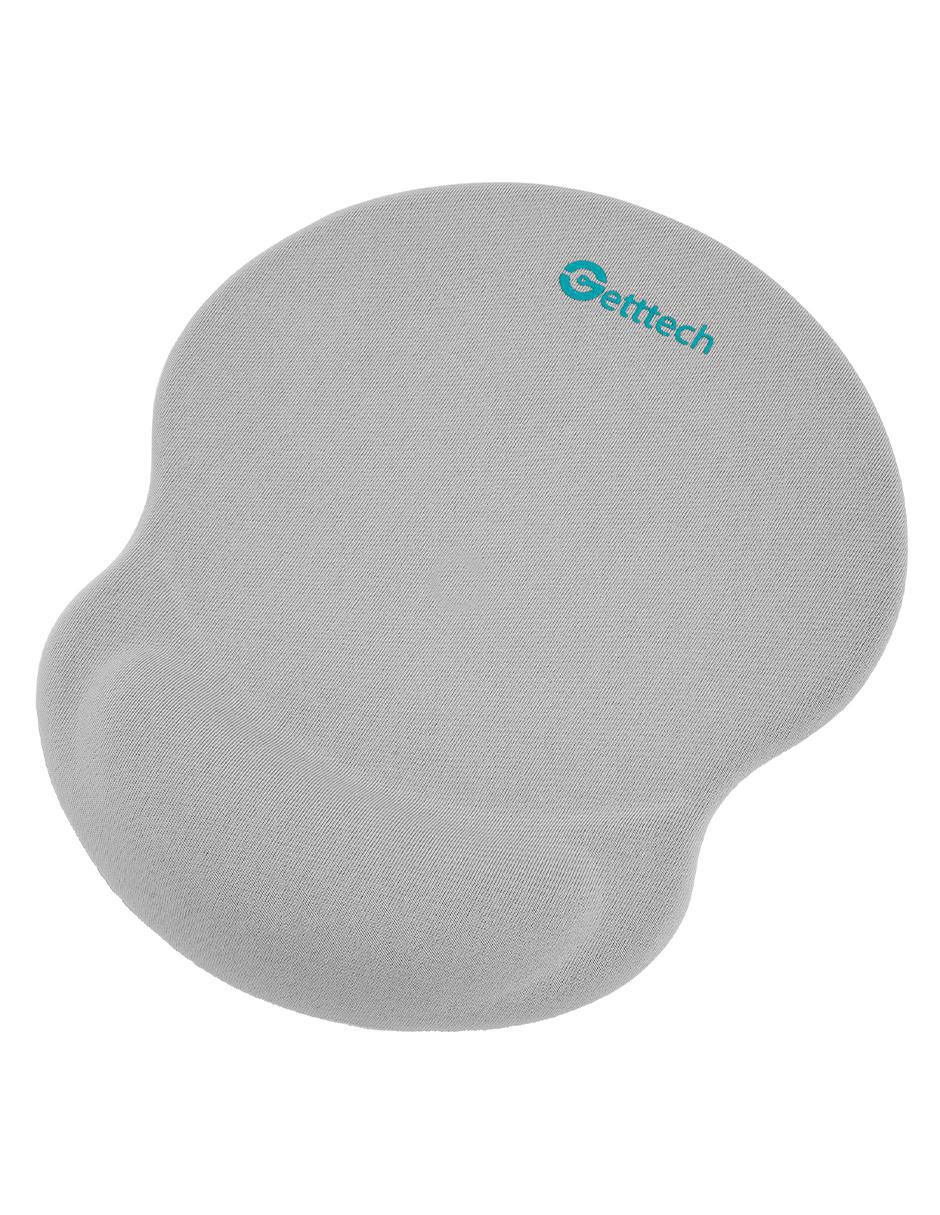 Mouse pad con apoyo para muñeca y antideslizante 4