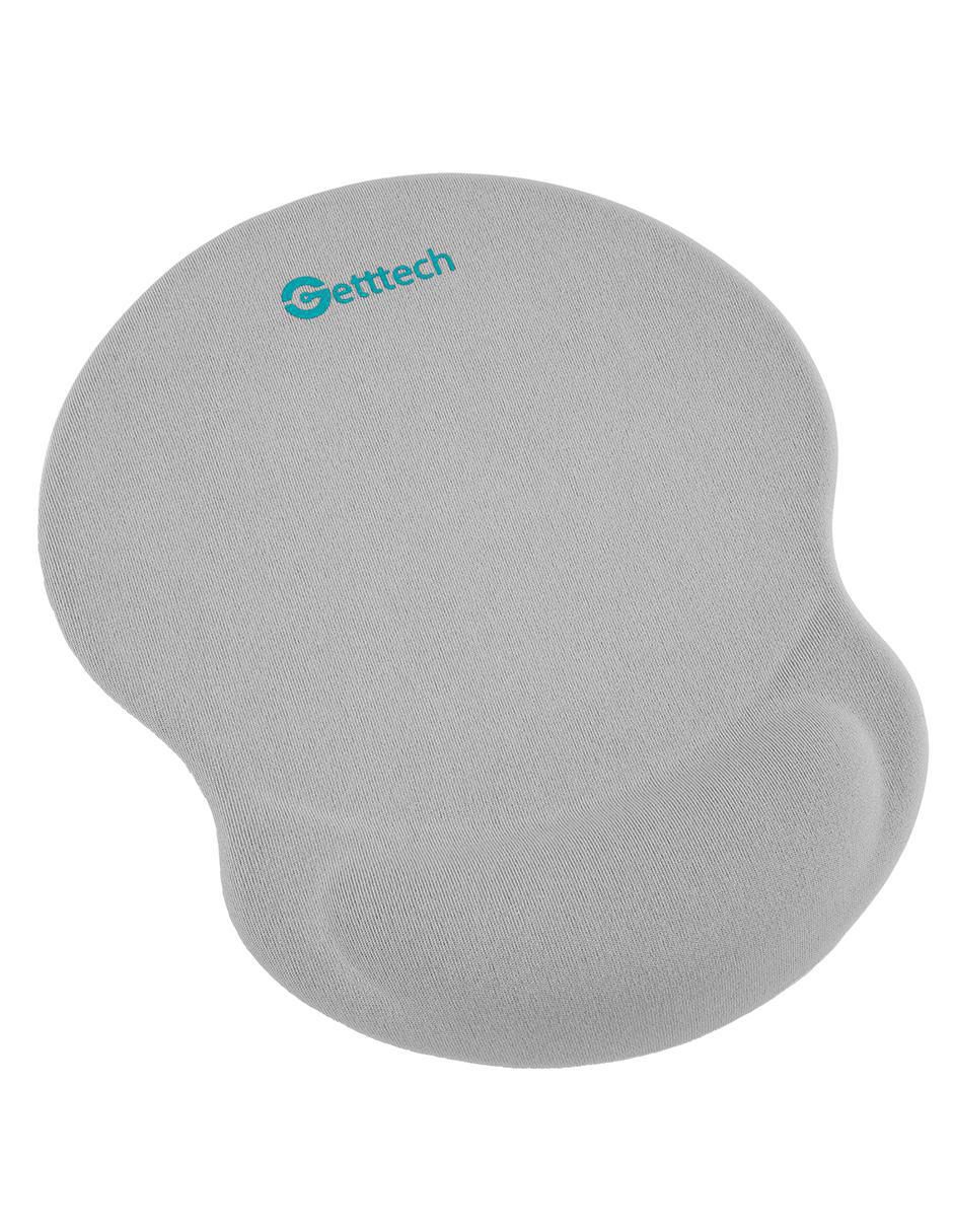 Mouse pad con apoyo para muñeca y antideslizante 6