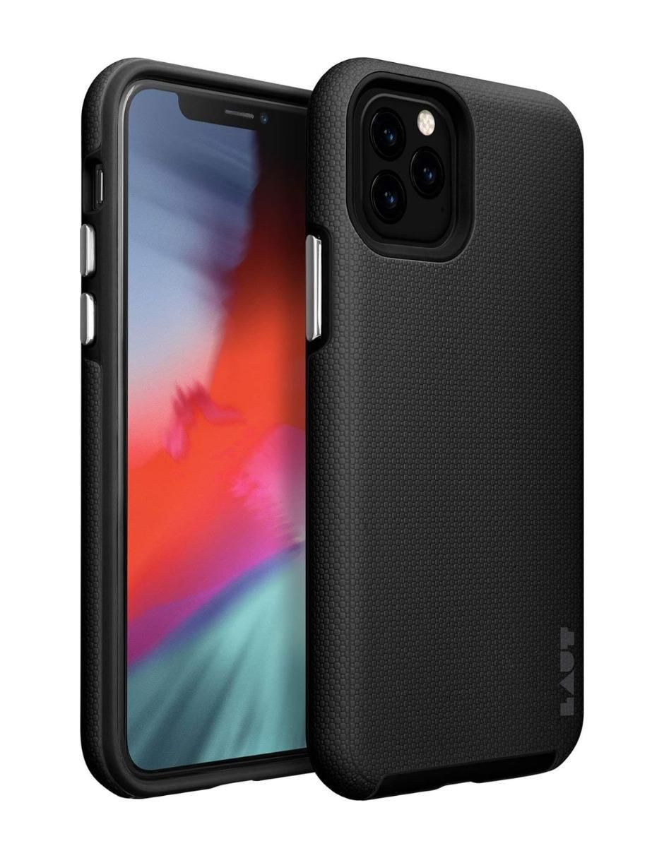 Funda para iPhone 11 Pro Max de plástico 1