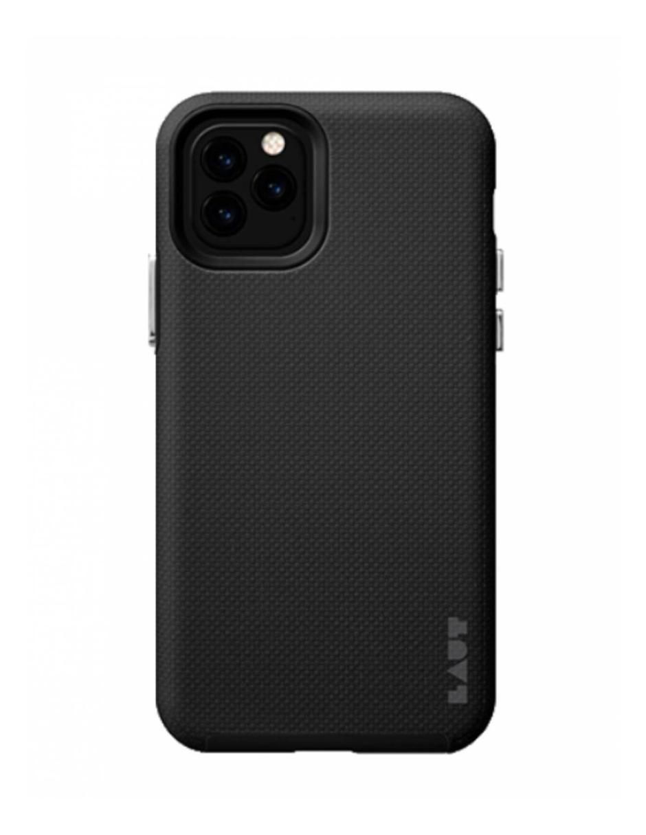 Funda para iPhone 11 Pro Max de plástico 2