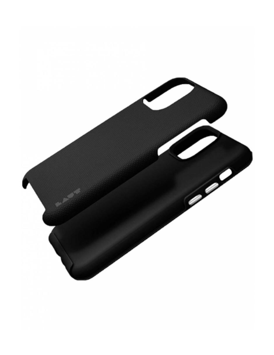 Funda para iPhone 11 Pro Max de plástico 3
