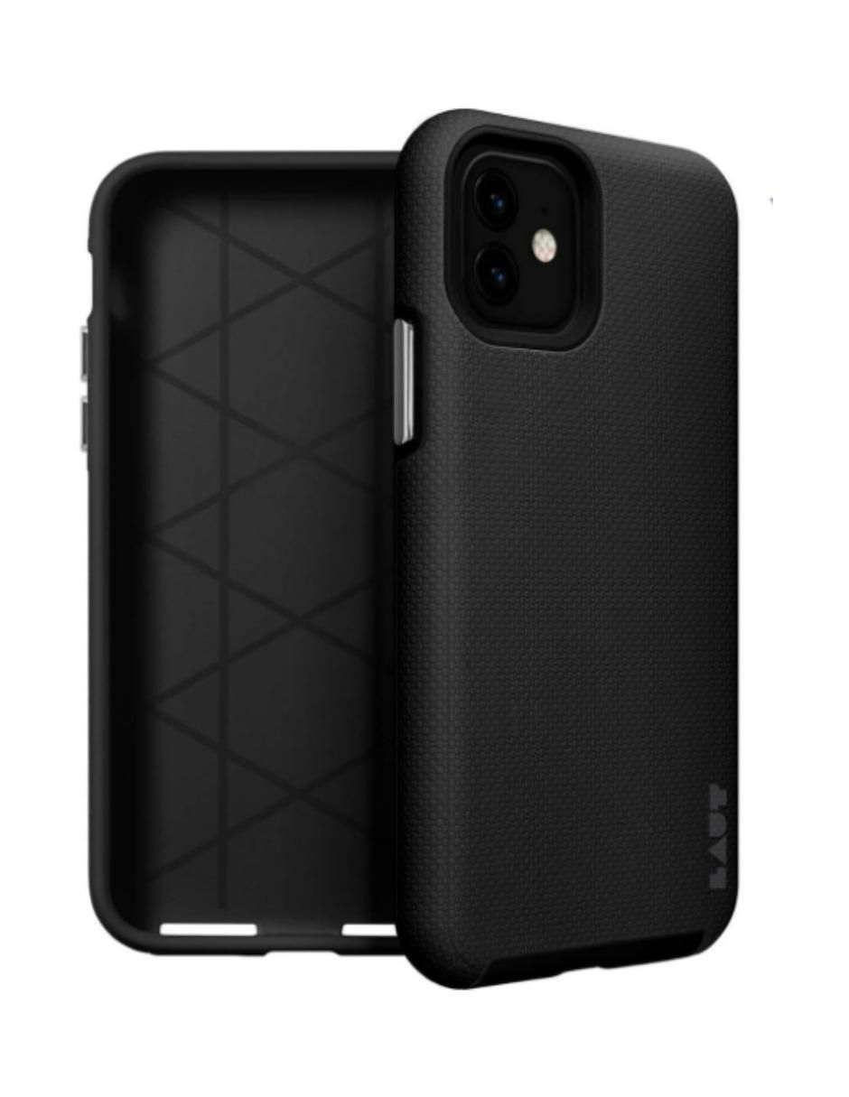 Funda para iPhone 11 Pro Max de plástico