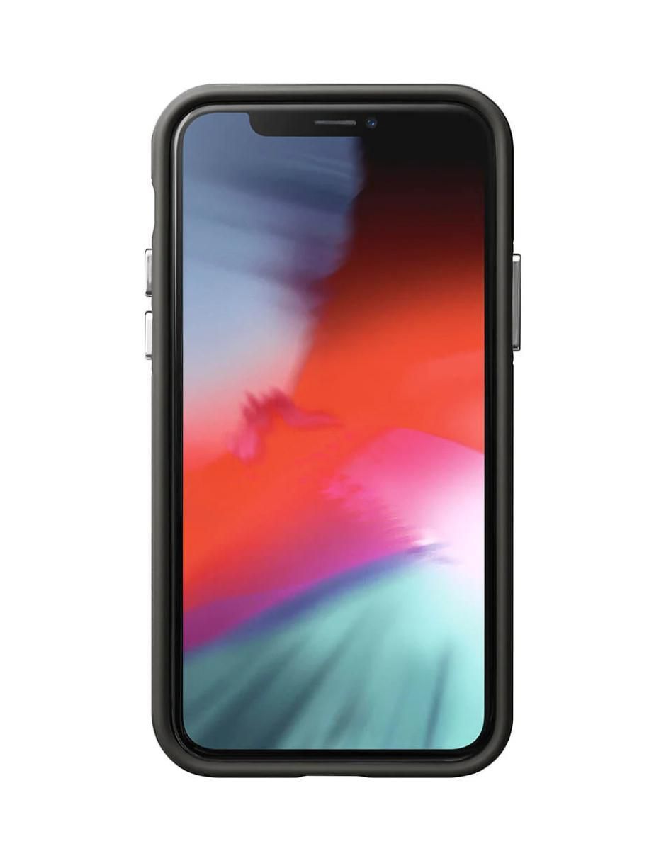 Funda para iPhone 11 Pro de plástico 2