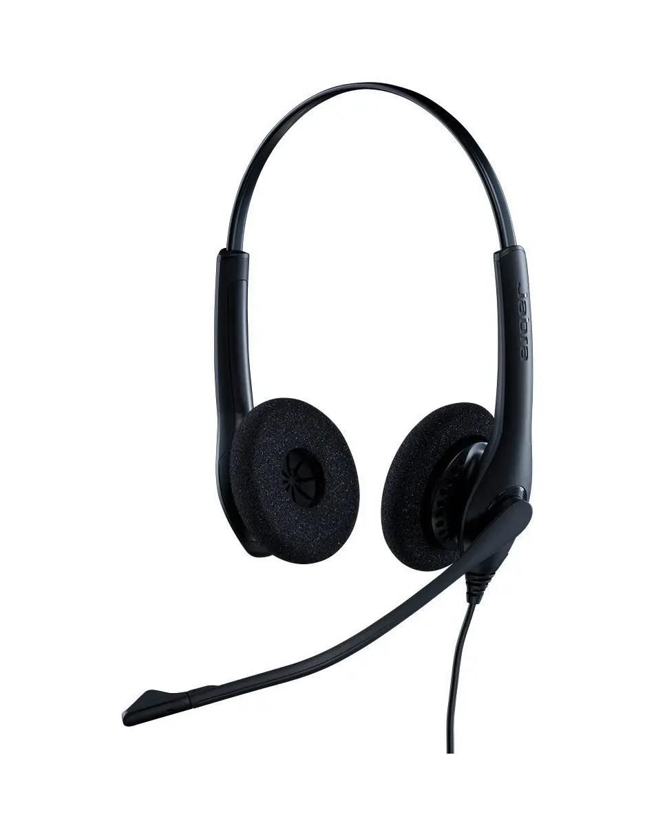 Audífonos On-Ear alámbricos con cancelación de ruido 2