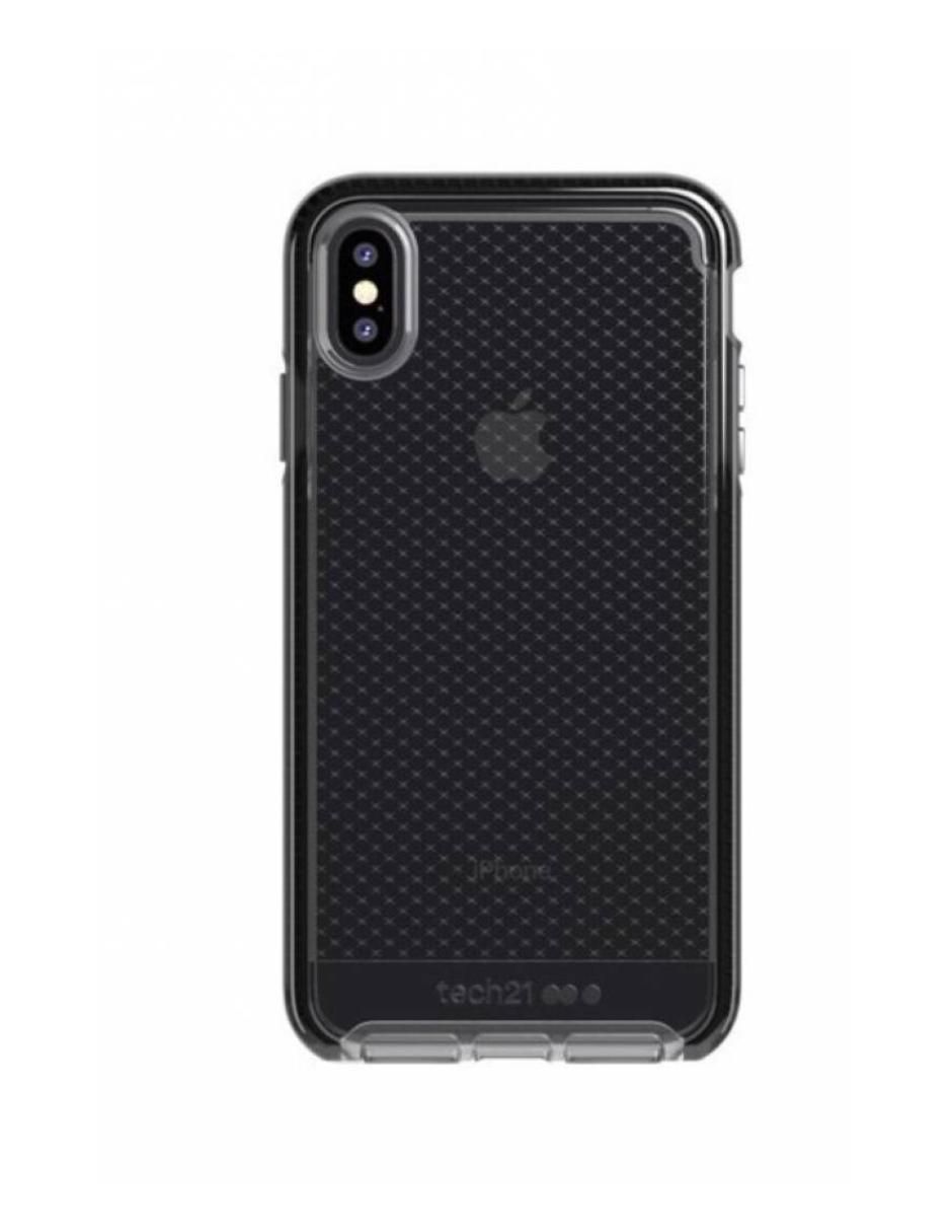 Funda para iPhone XS de TPU