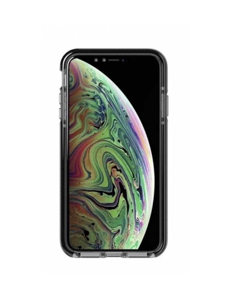Funda para iPhone XS de TPU