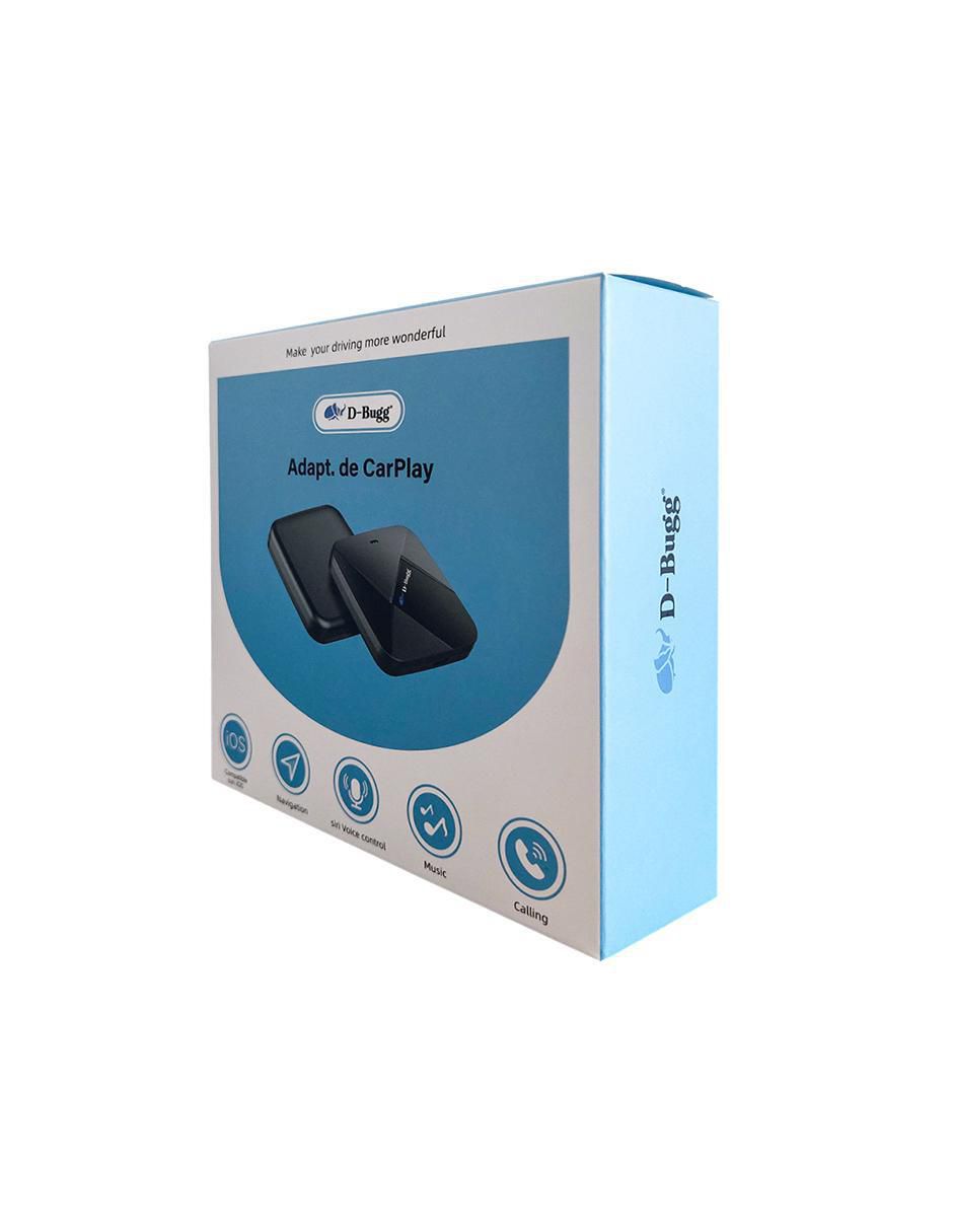 Adaptador WiFi Dbugg