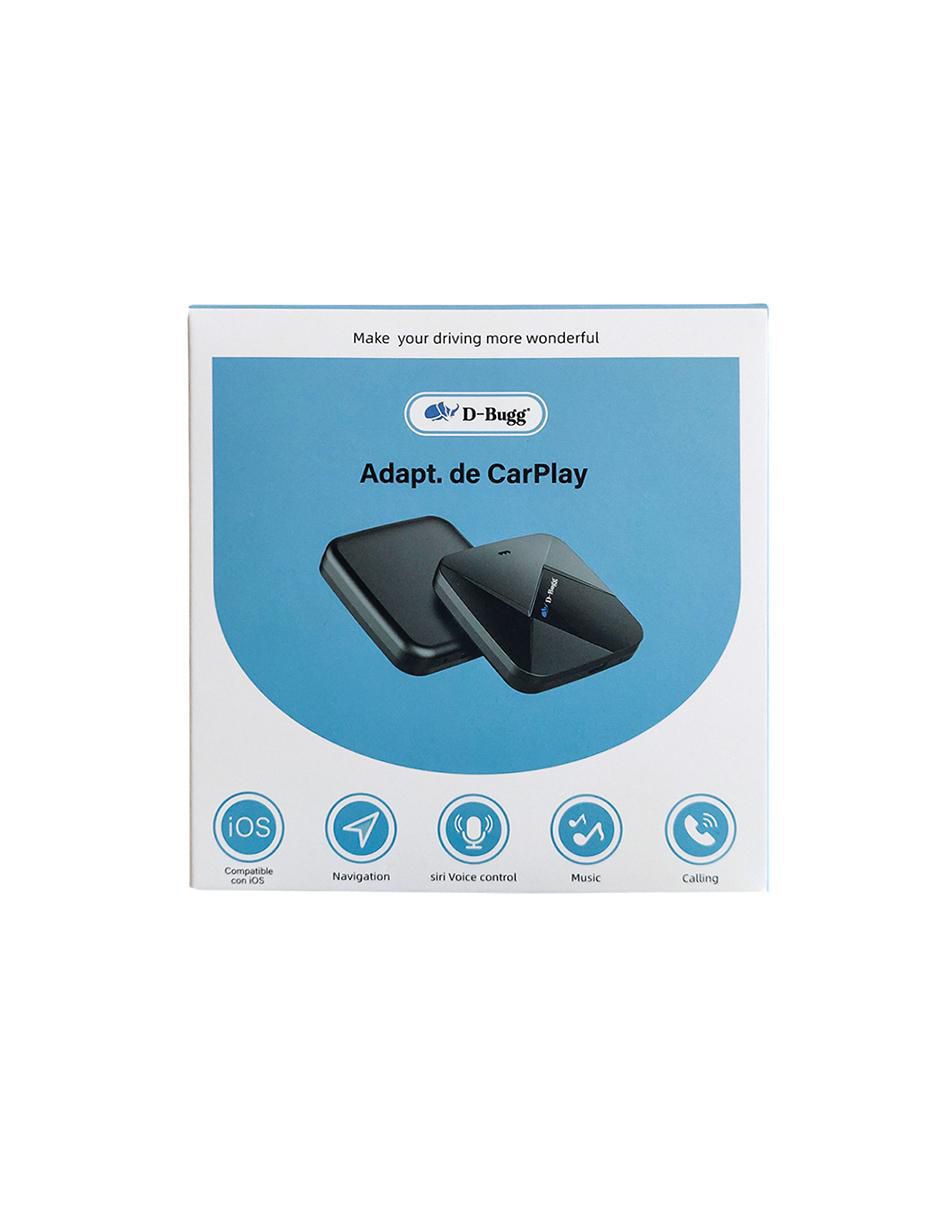 Adaptador WiFi