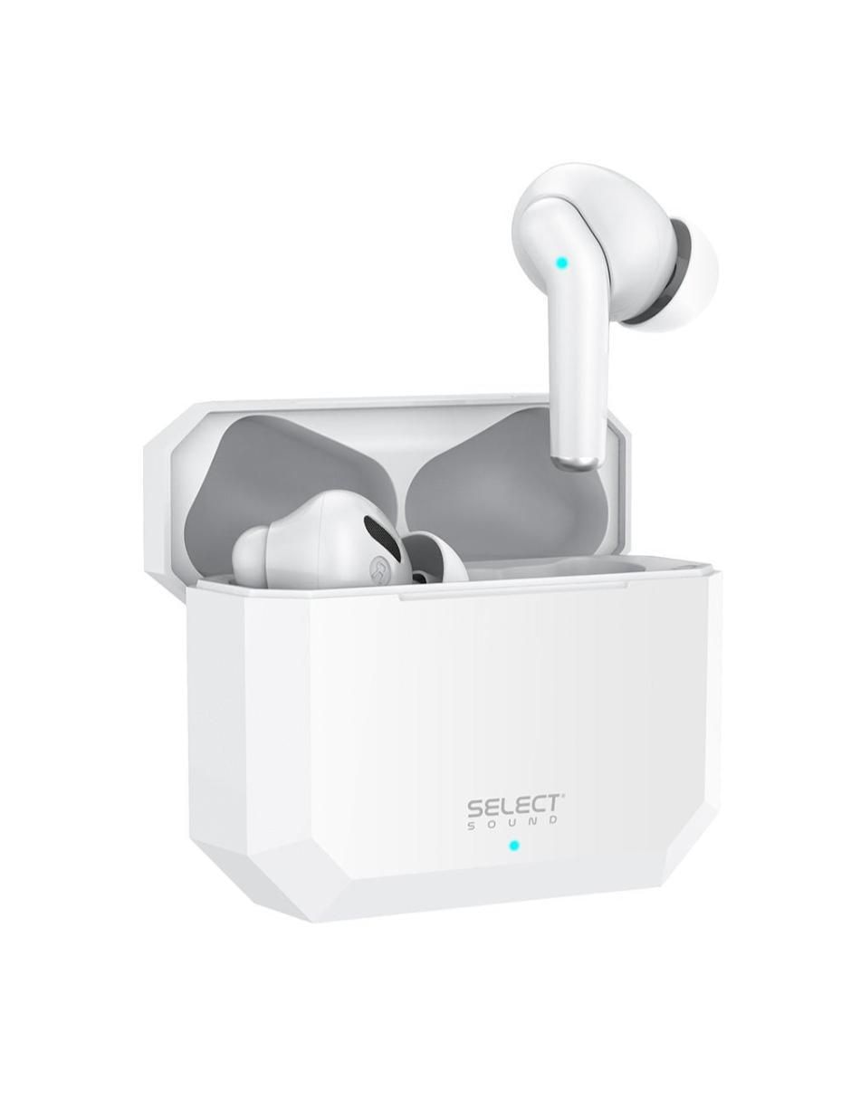 Audífonos True Wireless inalámbricos