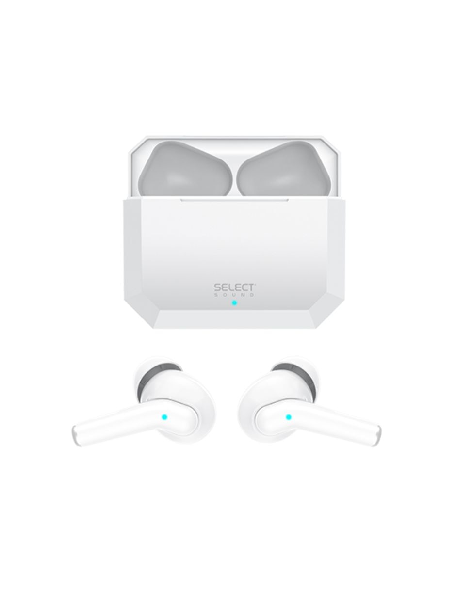 Audífonos True Wireless inalámbricos 3