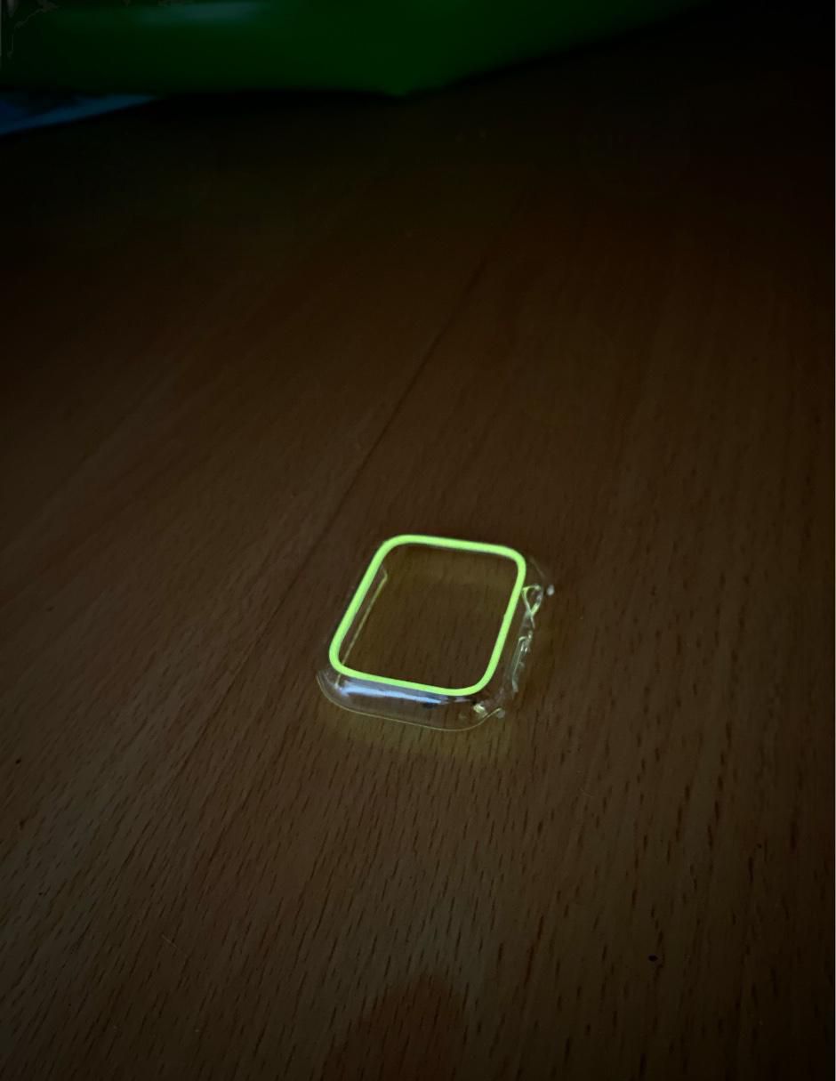 Protector Smartwatch de TPU 3