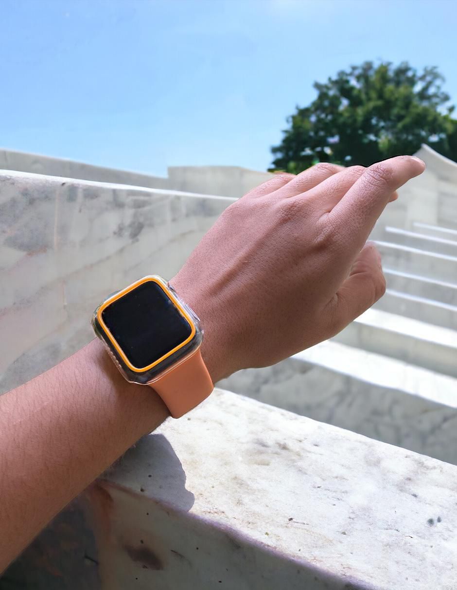 Protector Smartwatch de TPU 4