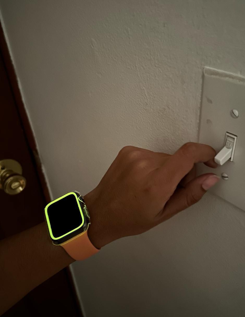 Protector Smartwatch de TPU 6