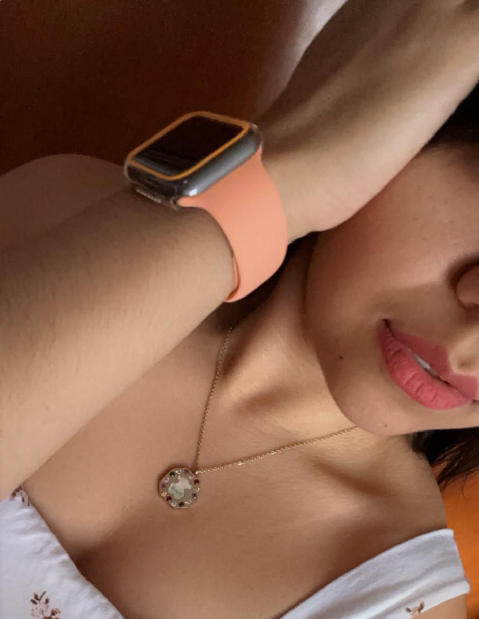 Protector Smartwatch de TPU 7