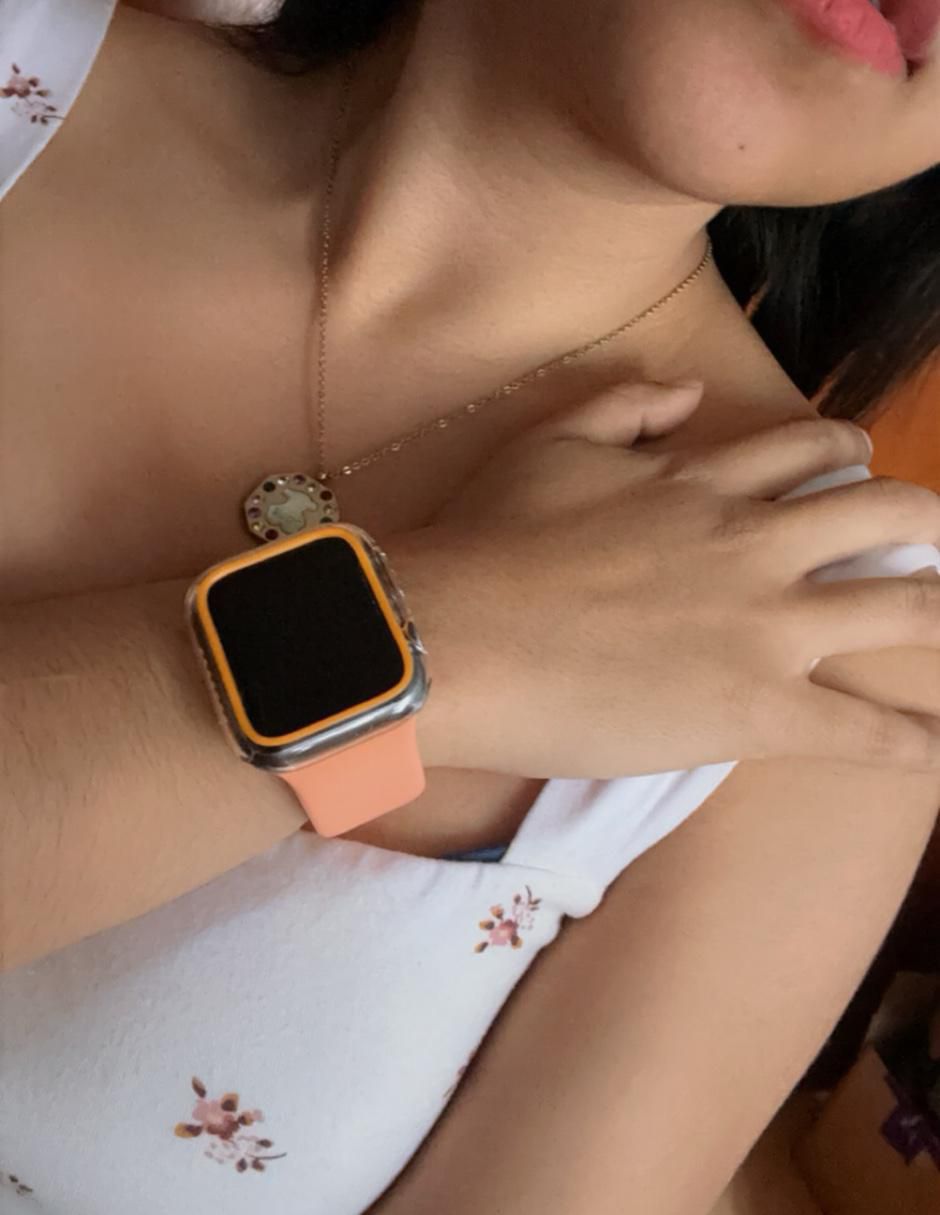 Protector Smartwatch de TPU 8