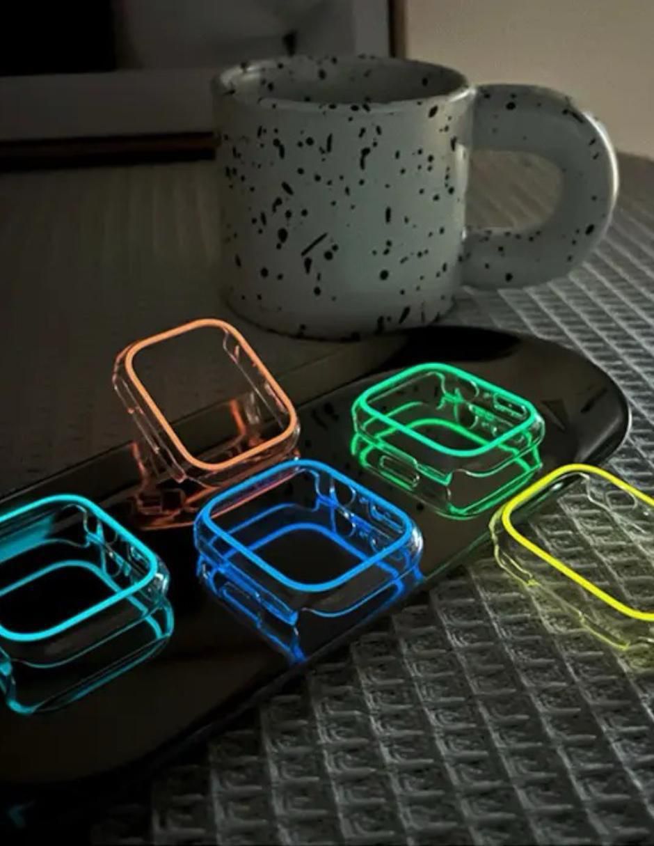 Protector Smartwatch de TPU 10